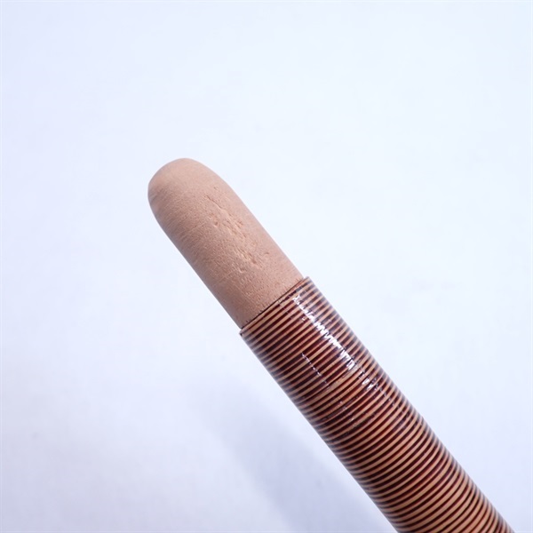 龍仙 玉柄紋竹 らっきょう